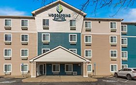 Woodspring Suites Evansville